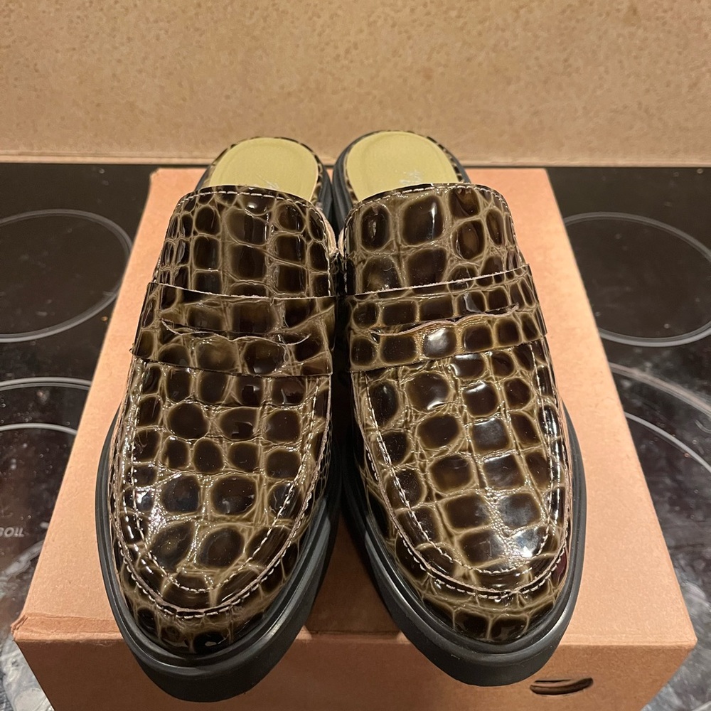 Matisse Kelly Clog size 7.5